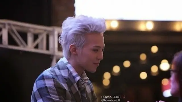 [Bintang] G-Dragon Bigbang