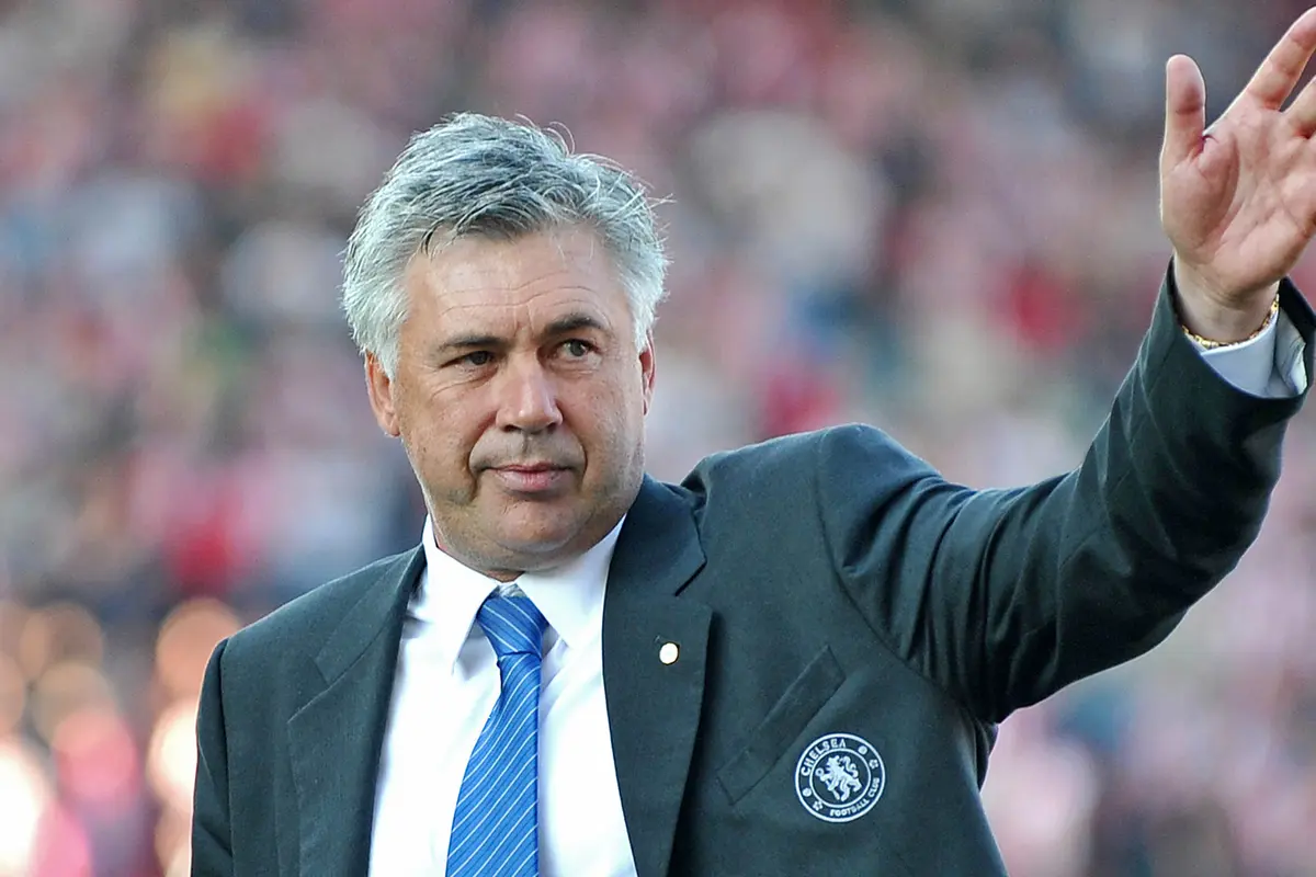Chelsea