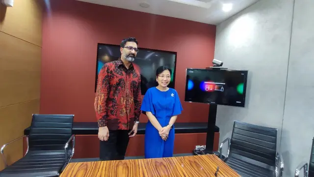 Kearney Indonesia