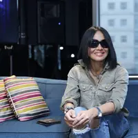 Atiek CB (Galih W Satria/Bintang.com)