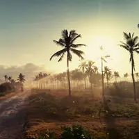 Untuk mendukung upaya pemulihan industri pariwisata Indonesia, Hotel Ketjeh sebagai media review hotel membuat virtual talkshow bernama “Ketjeh Talks” – Liburan Sehat #DiIndonesiaAja. Photo by Hugo Matilla on Unsplash