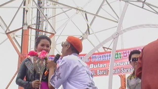 Berita Goyang Ubur Ubur Hari Ini Kabar Terbaru Terkini Liputan6 Com