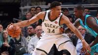 Giannis Antetokounmpo (NBA)