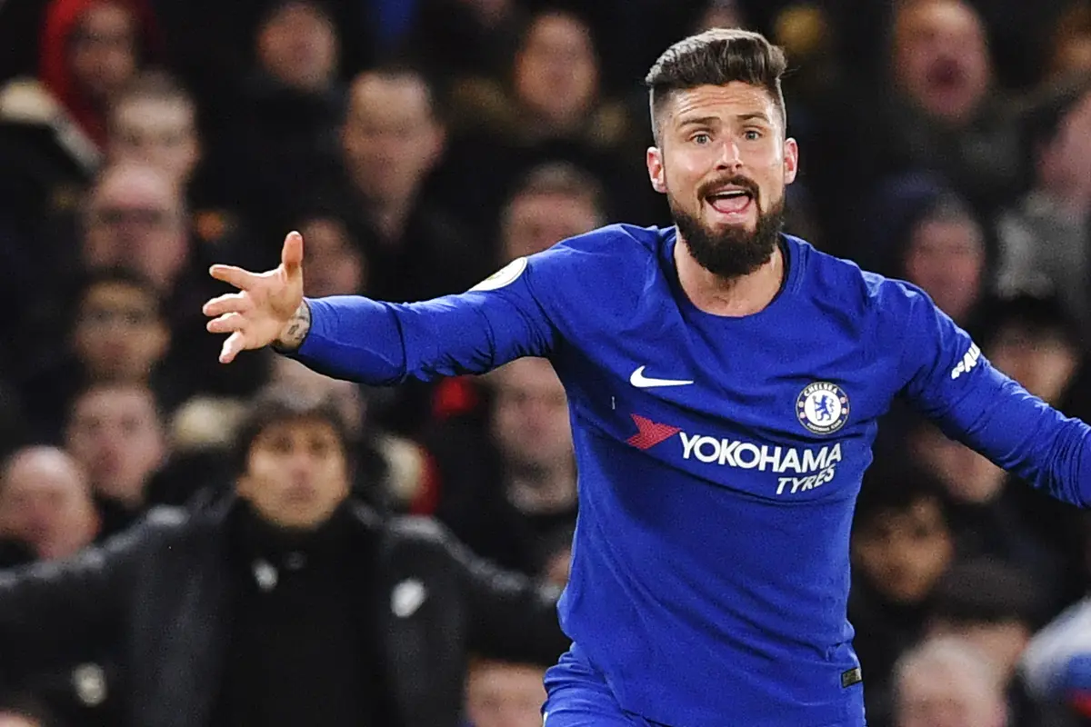 Kasus 10 Pesepakbola yang Terciduk Berselingkuh