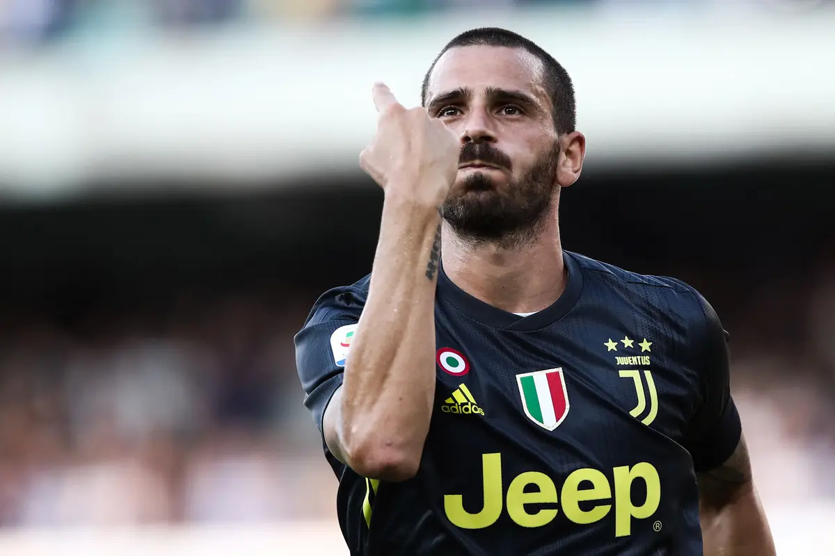 FOTO: Cristiano Ronaldo dan 6 Pemain Serie A dengan Gaji Tertinggi