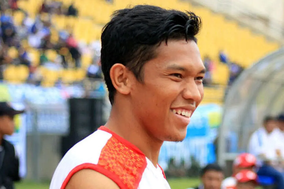 Eka Ramdani