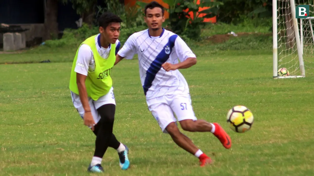 Septian David Maulana