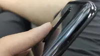 Bocoran foto bodi Redmi Note 8. (Doc: SlashLeaks)