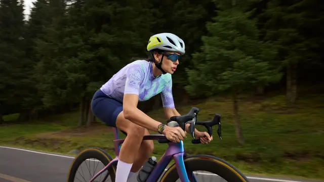 Inovasi olahraga pro-level di HUAWEI WATCH GT 6. Dok. Huawei