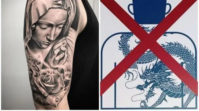 6 Fakta Unik Tentang Tato, Sudah Ada Sejak 10.000 Tahun Sebelum Masehi