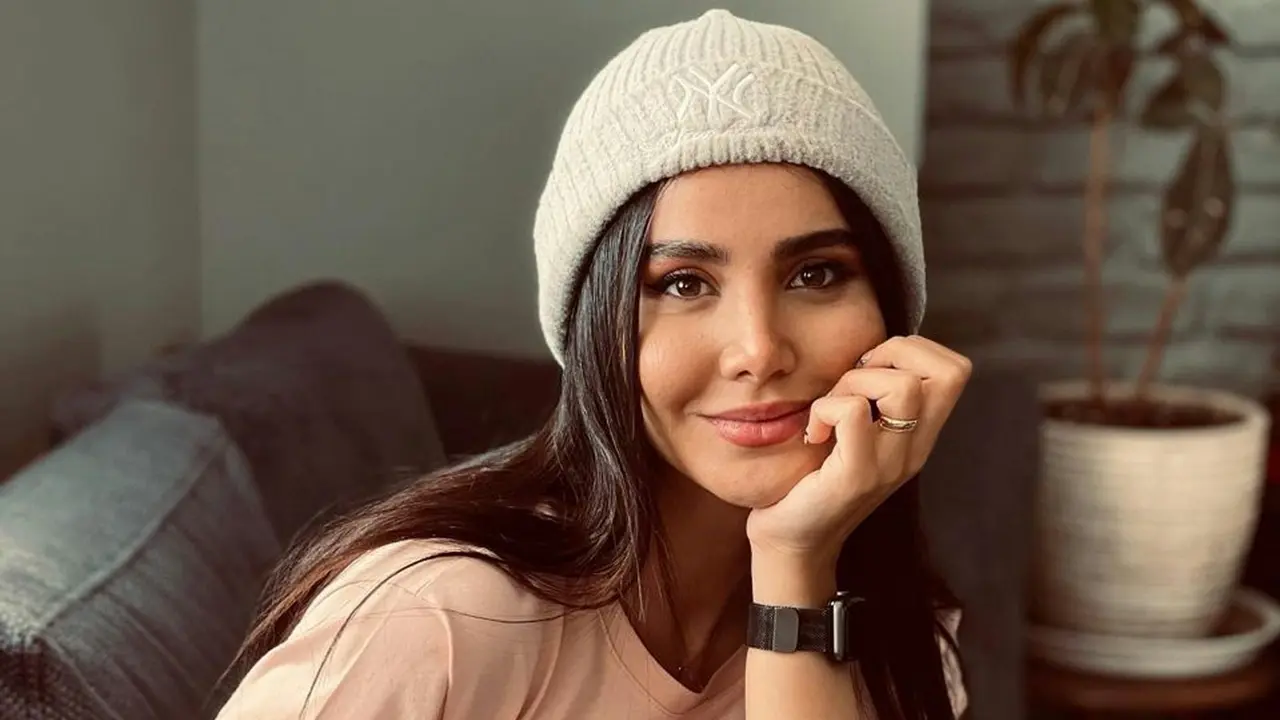 wanita cantik
