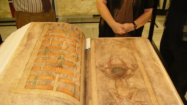 7 Misteri Kuno Ini Masih Membuat Bingung Ilmuwan Hingga Kini