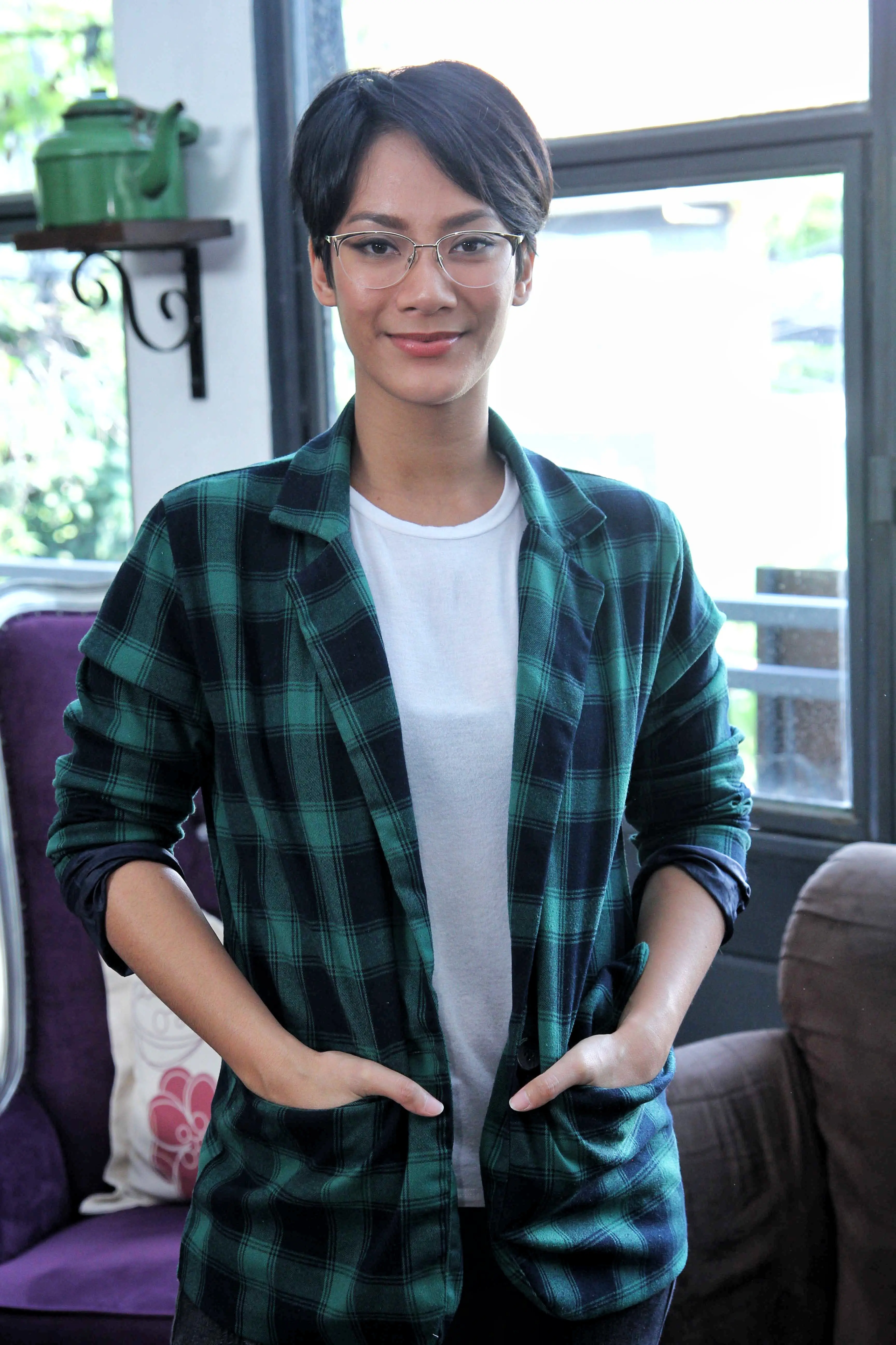 Tara Basro (Adrian Putra/bintang.com)
