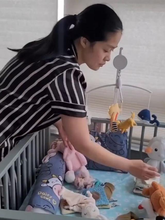 Potret Rumah Gracia Indri di Belanda, Desainnya Simpel tapi Nyaman dan Elegan