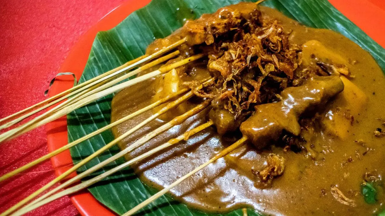 7 Jajanan Istimewa yang Melegenda di Jakarta