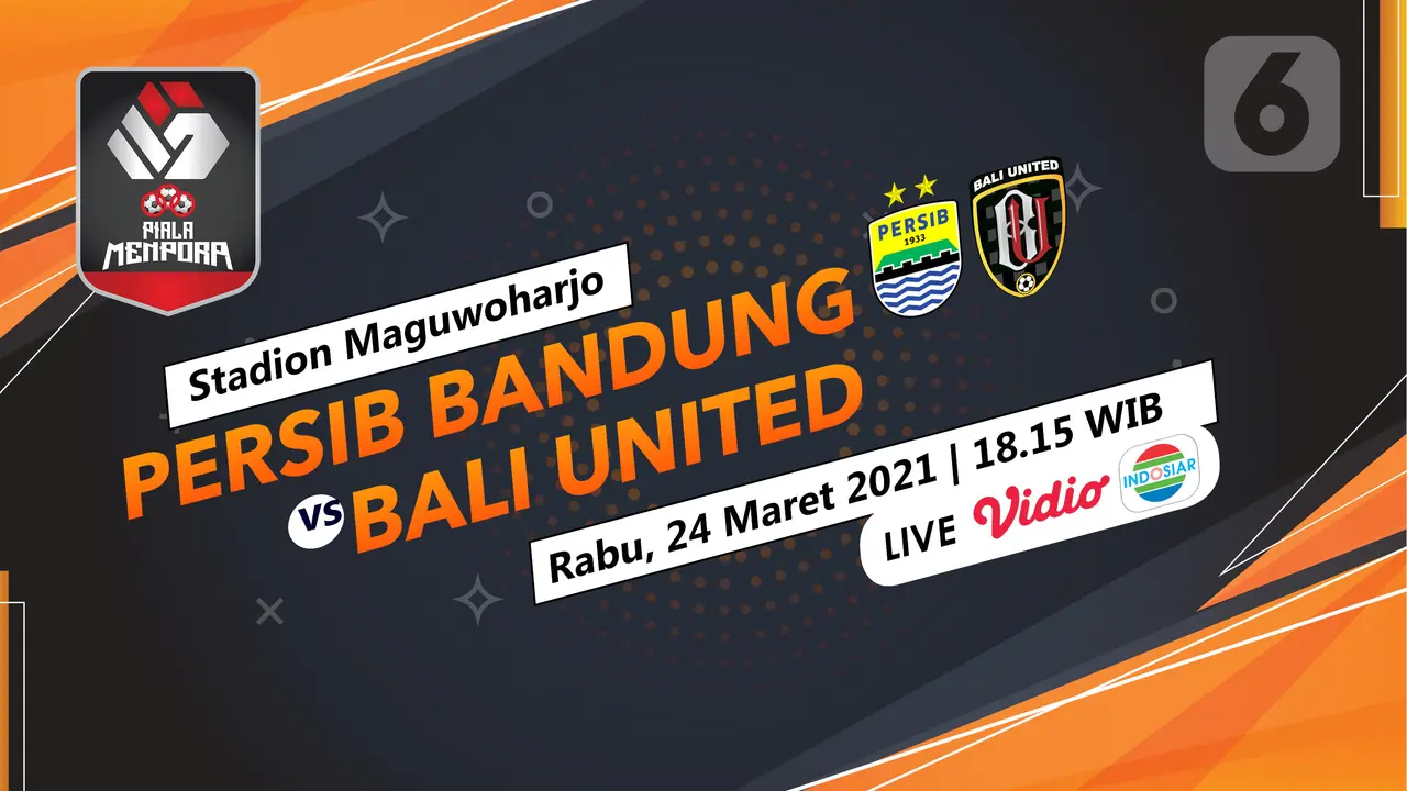 Prediksi Persib Bandung vs Bali United