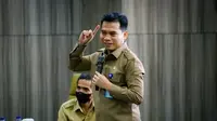 Penerimaan Siswa Baru SDN di Tangsel Pakai Sistem Online, Selaras dengan Sistem SMPN
