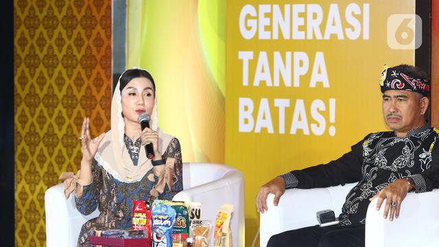 Festival 6: Jitu Membawa UMKM Daerah Mendunia