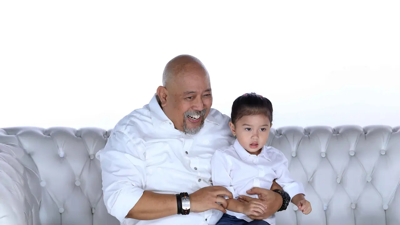 [Bintang] Indro Warkop