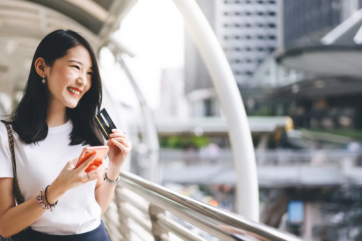 Traveling ke Luar Negeri Makin Nyaman, Ada Kartu Kredit BRI World Access yang Bikin Bebas Bertransaksi