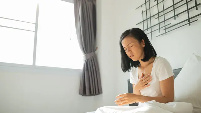 Memerangi Peradangan