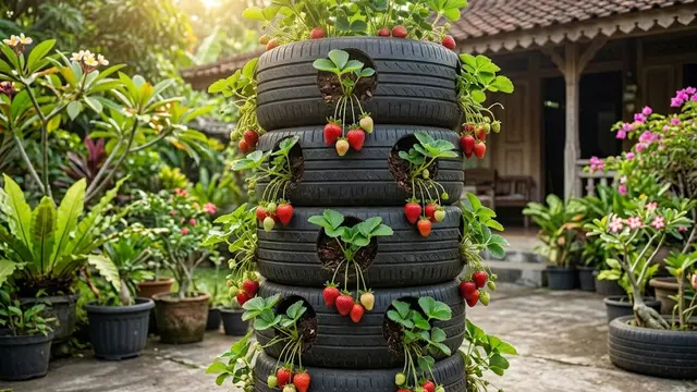 Stroberi
