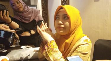 Tim Korsupgah KPK rekomendasi penegak hukum di Sulsel segera tangani kasus dugaan gratifikasi peralihan kendaraan plat hitam menjadi plat kuning di Sulsel (Liputan6.com/ Eka Hakim)