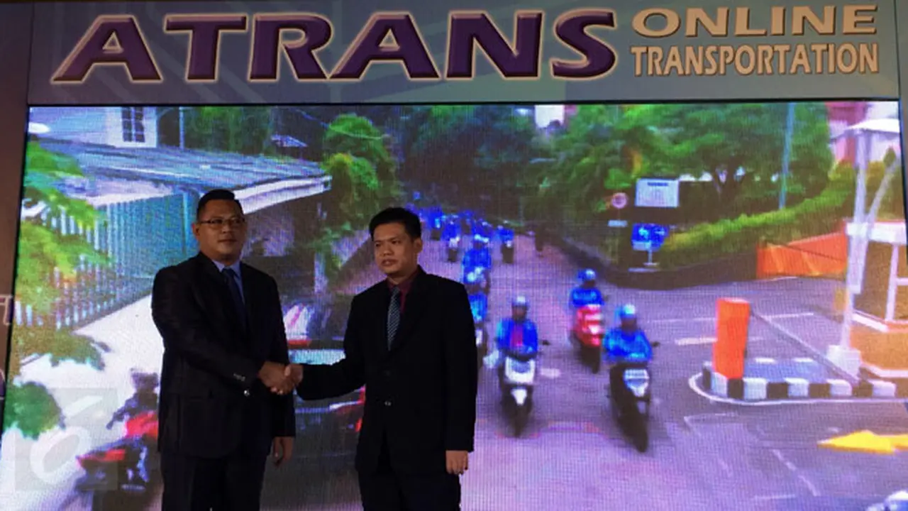 Atrans