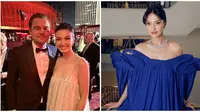 6 Potret Aktivitas Raline Shah di 2023, Bantah Gosip Pernah Nikah dengan Brian Armstrong