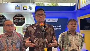 Potensi Pajak Pertamina Capai Rp 500 Triliun