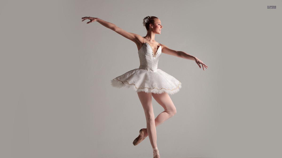 Di Balik Keanggunan Balerina, 10 Foto Ini Buat Kamu Ngeri Sendiri