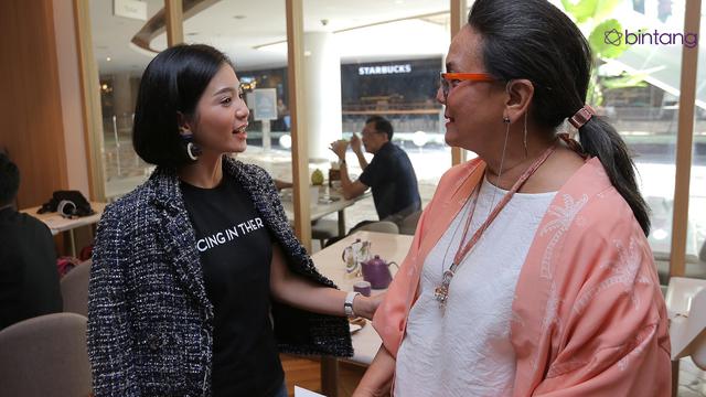 [Bintang] Bunga Zainal