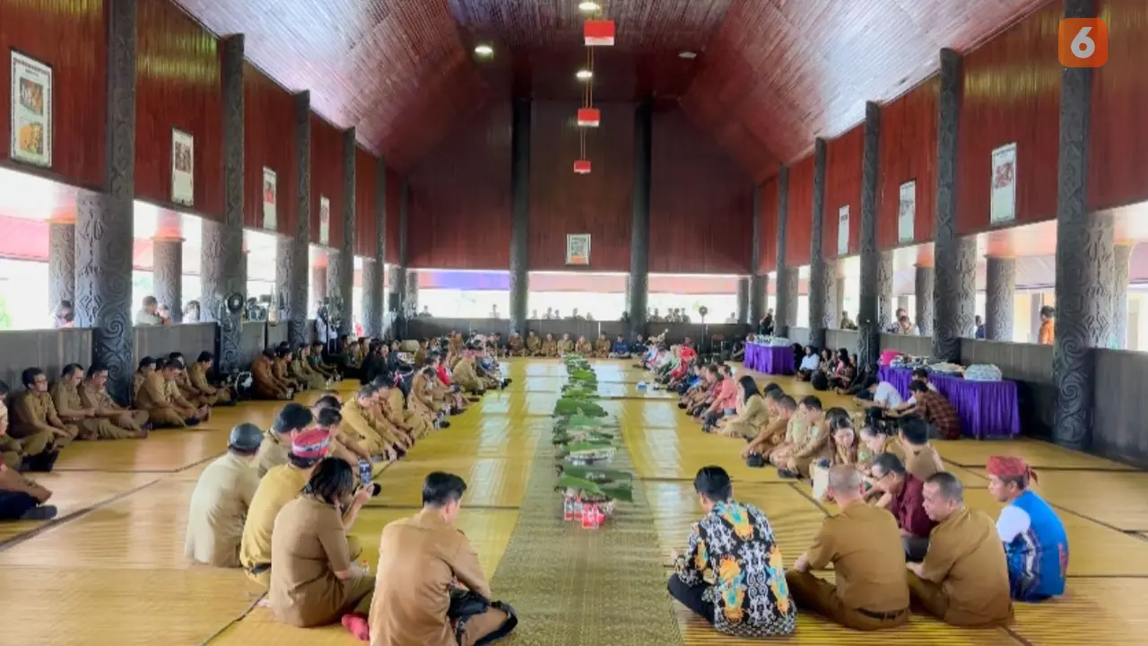 Rurant Adat Sempekat