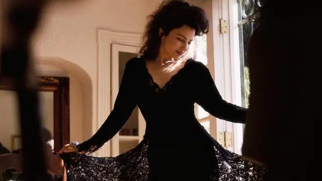 Fran Drescher