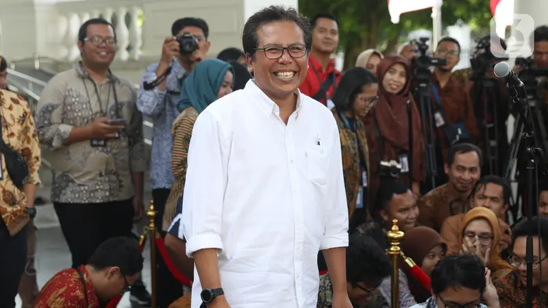 Fadjroel Rahman