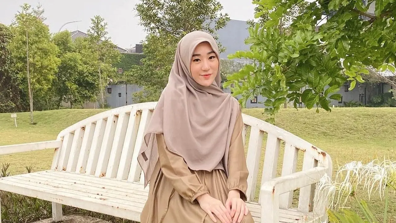 Potret Terbaru Larissa Chou, Banyak Dilirik Sebagai Calon Istri Idaman