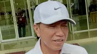 Respons Jokowi soal Dirinya Menutup Pintu Maaf ke Roy Suryo Cs