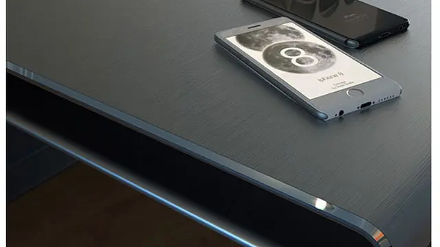 iPhone 8