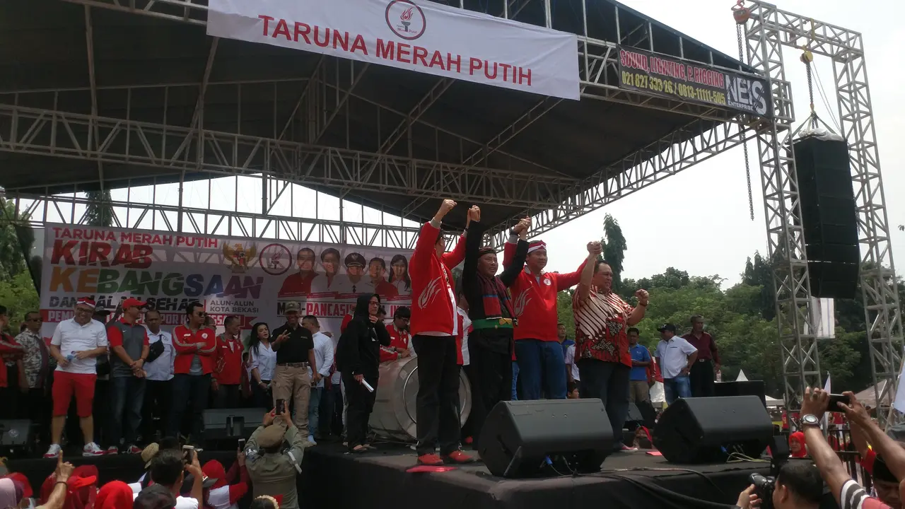 Taruna Merah Putih 