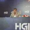 Datang ke Jakarta, Luis Figo Berikan Prediksi Soal Pemenang Piala Dunia 2026