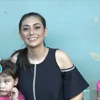 Setelah beredar video Celine Evangelista yang mendatangi bagian Obgyn di sebuah rumah sakit. Seperti ini tanggapan Celine.