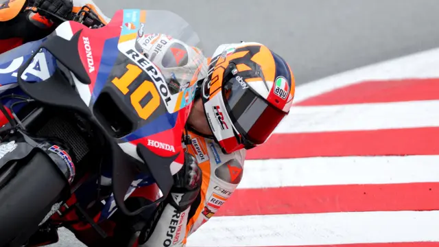 Luca Marini