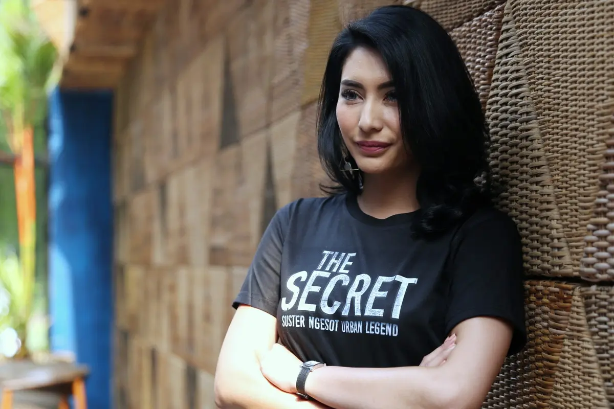 [Bintang] Tyas Mirasih