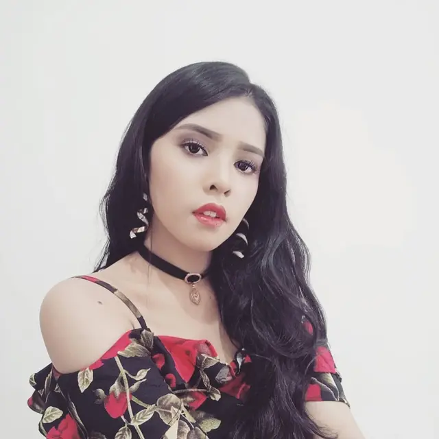 6 Potret Rimar Callista Juara Indonesian Idol 2021, Pernah Wakili Indonesia di Ajang ASEAN