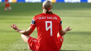 Link Live Streaming Piala Dunia 2026 Brasil vs Norwegia
