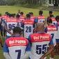 Uni Papua Football Community (Doc: Uni Papua)