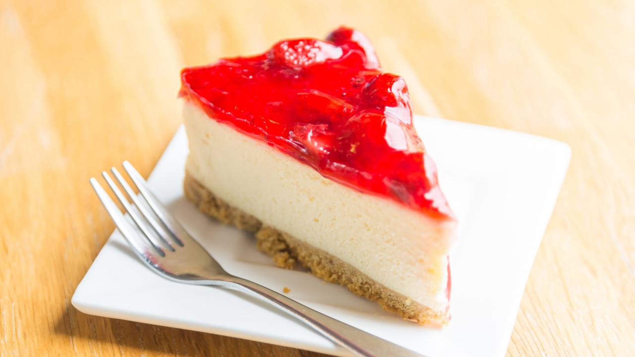 Cheesecake