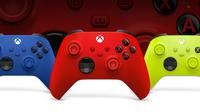 Microsoft Resmi Luncurkan Xbox Wireless Controller di Indonesia Seharga Rp 990.000. (Doc: Microsoft)