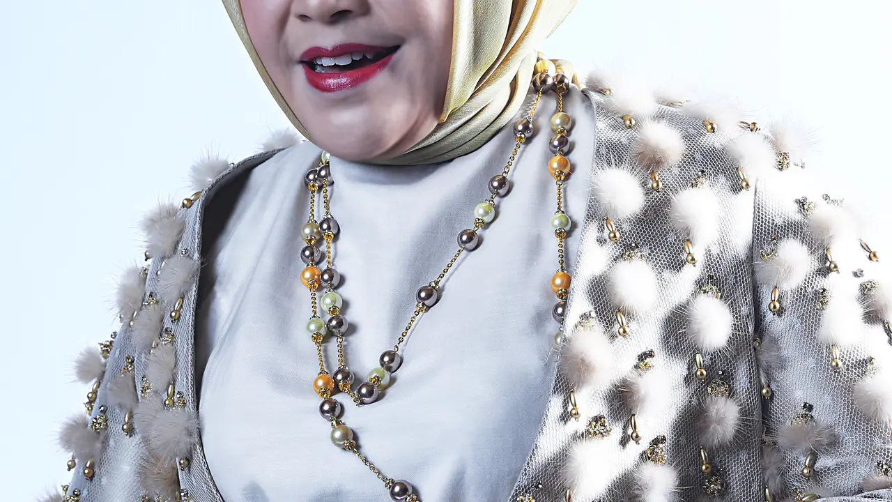 [Bintang] Hetty Koes Endang
