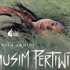 Film Empat Musim Pertiwi bakal tayang di Toronto International Film Festival (TIFF) 2026 (Credit: Forka Films)